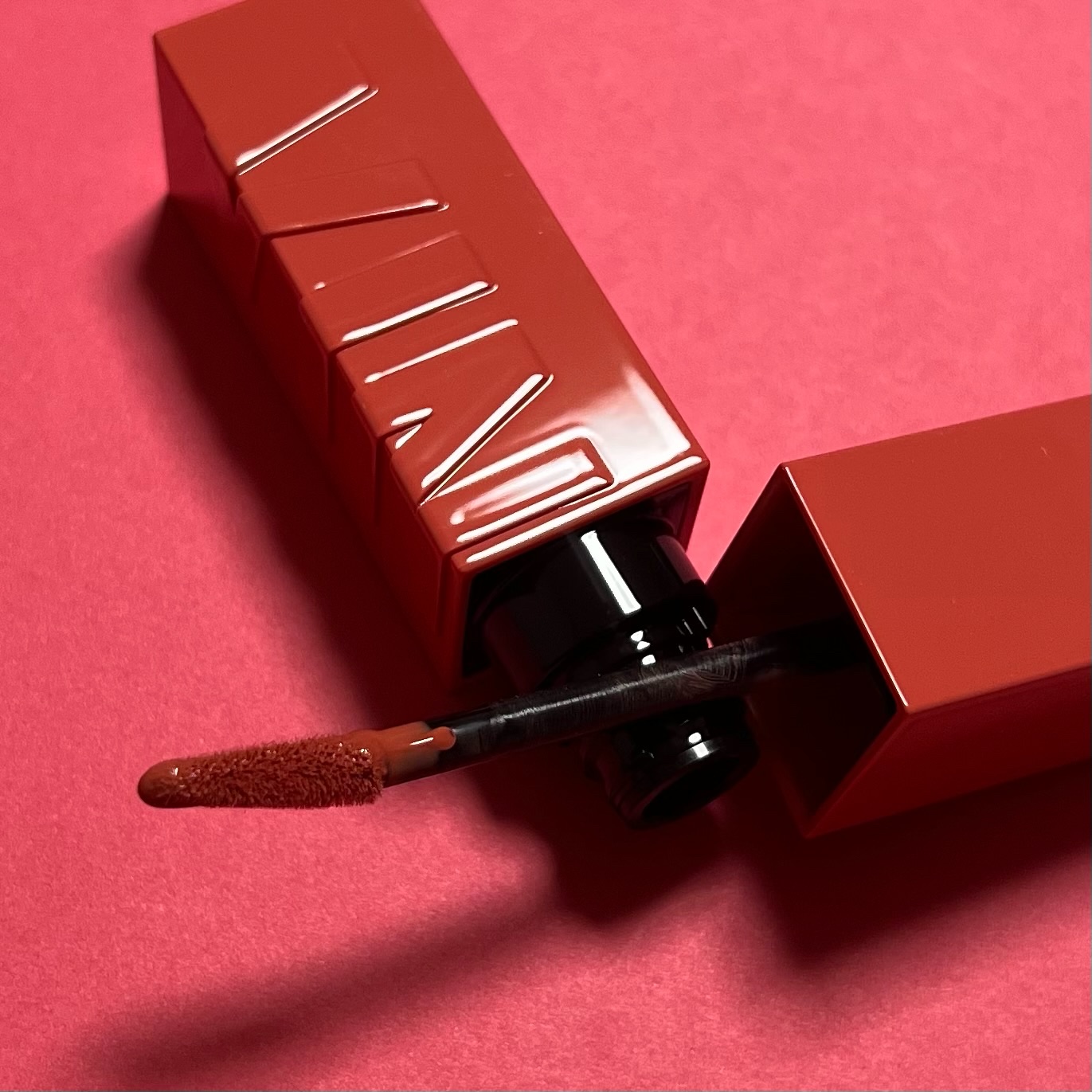 SPステイ ヴィニルインク/MAYBELLINE NEW YORK/口紅を使ったクチコミ（3枚目）