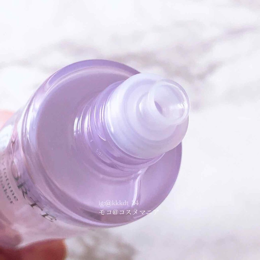 フィトチューン  オイルシェイカー/DECORTÉ/フェイスオイルを使ったクチコミ(2枚目)