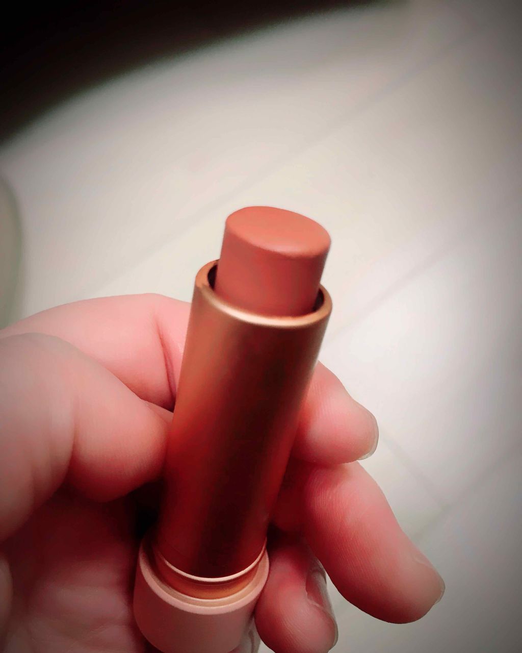 キールズ バタースティック リップ トリートメント/Kiehl's/リップケアを使ったクチコミ（2枚目）