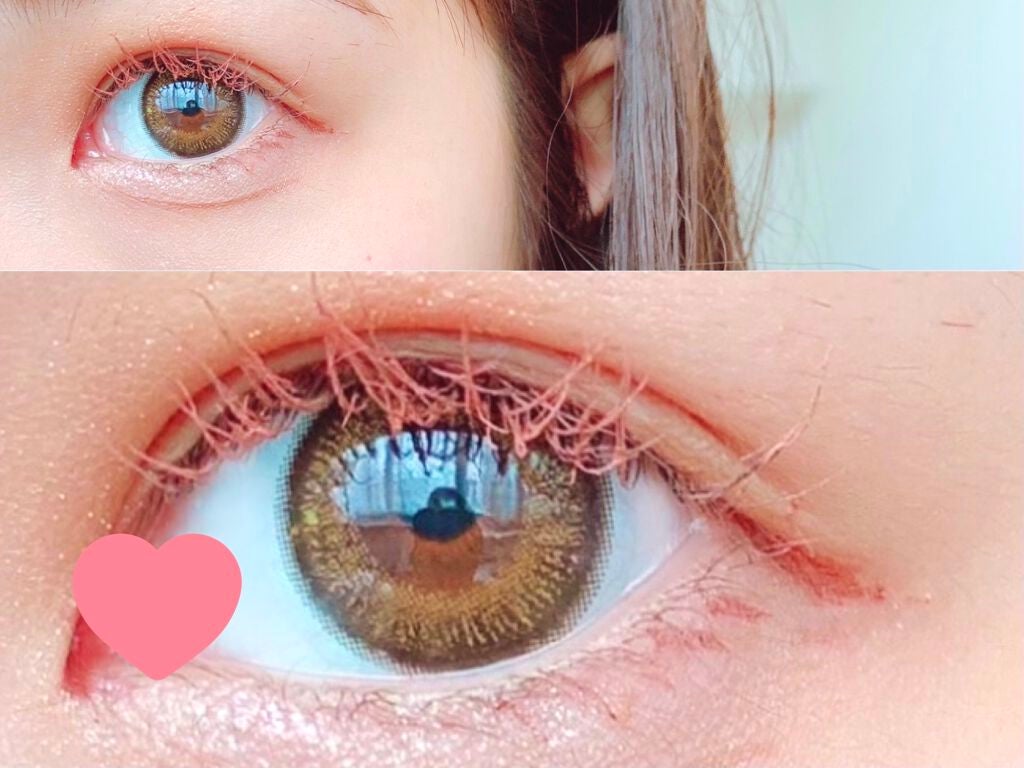 エクストラカール ボリュームマスカラ/レアナニ プラス/マスカラを使ったクチコミ(2枚目)