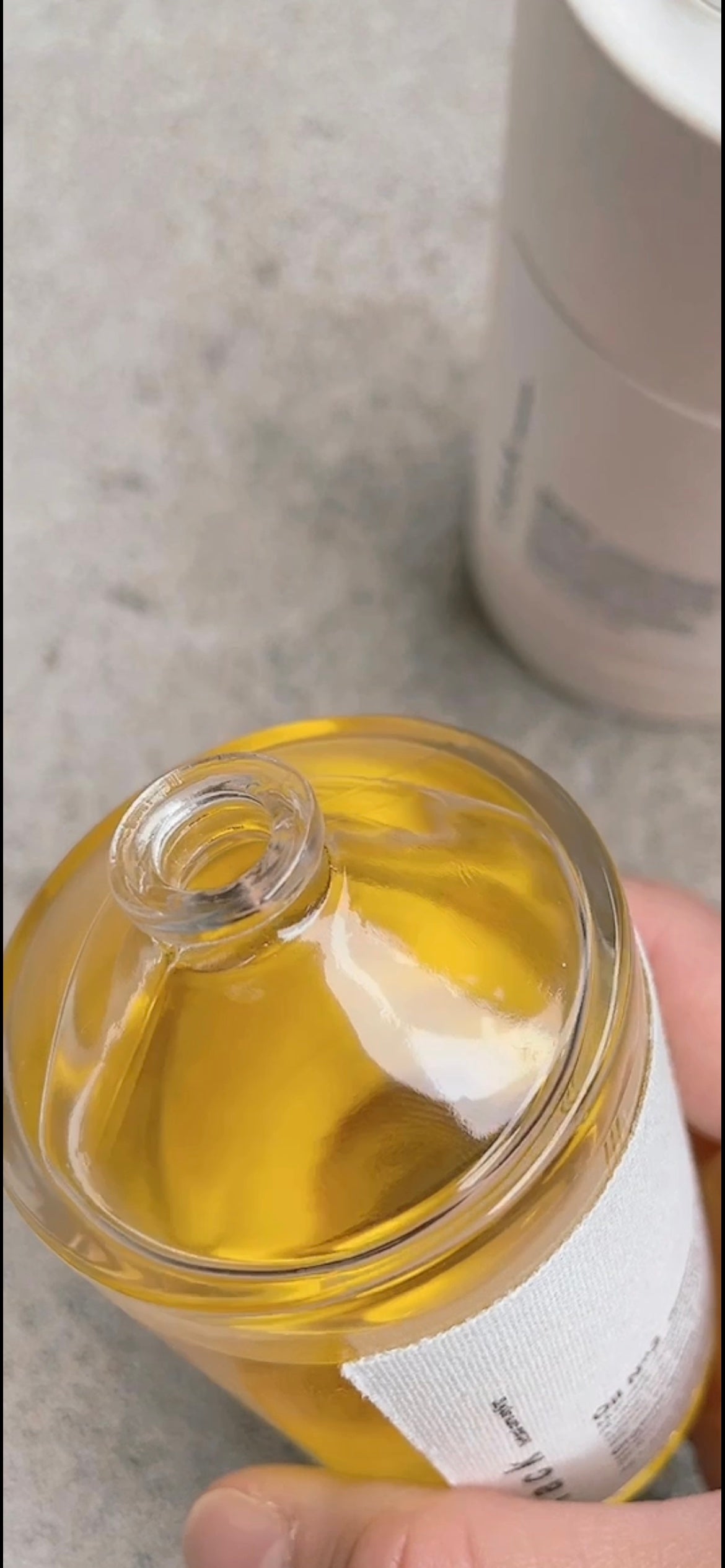 トラック オイル/track/ヘアオイルを使ったクチコミ(4枚目)