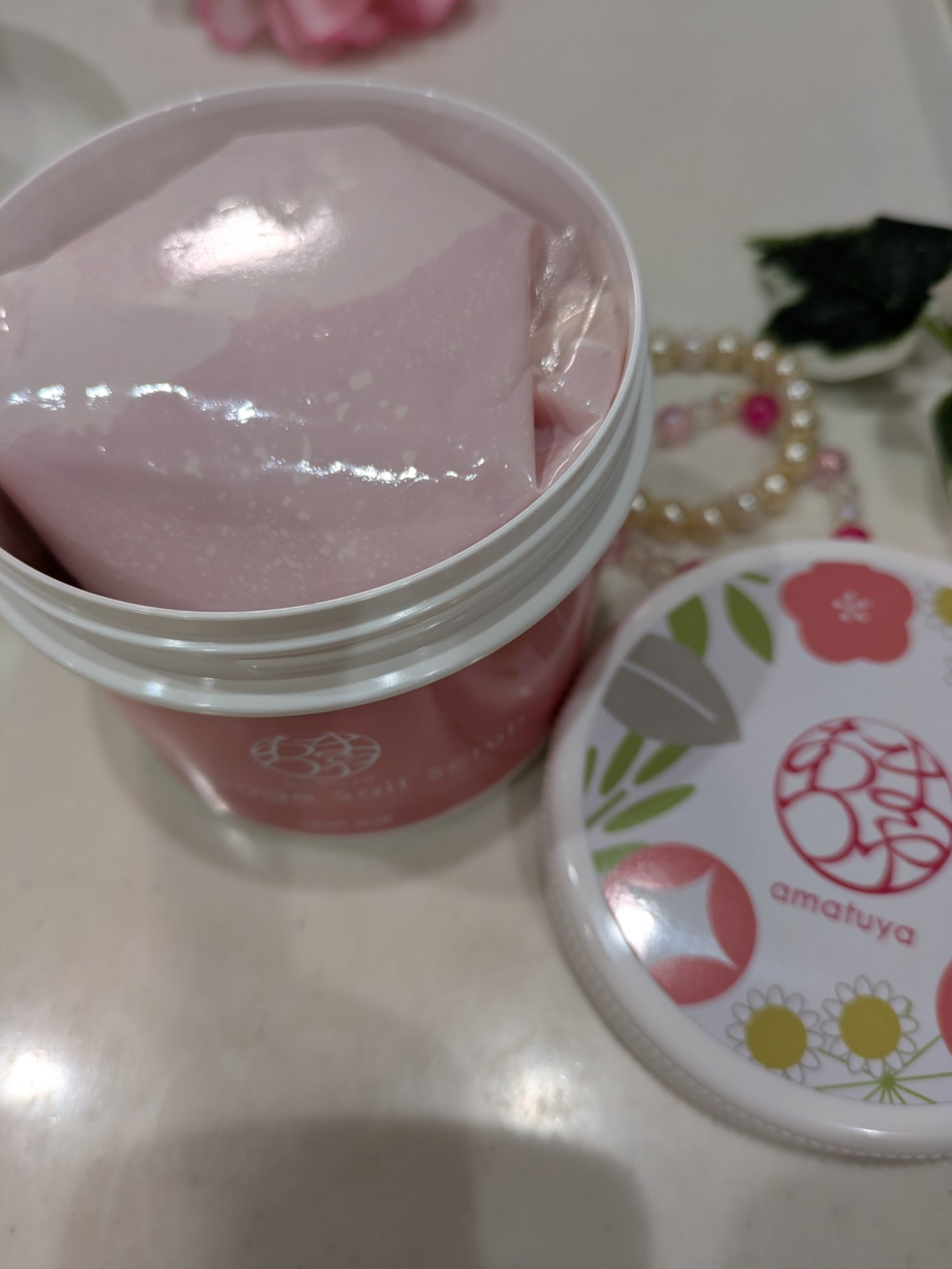 すぅママちゃん on LIPS 「株式会社フタバ化学様より嬉しいご縁をご紹介させて下さい🍓「あま..」(2枚目)