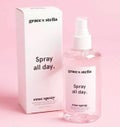 grace & stella Rose Spray