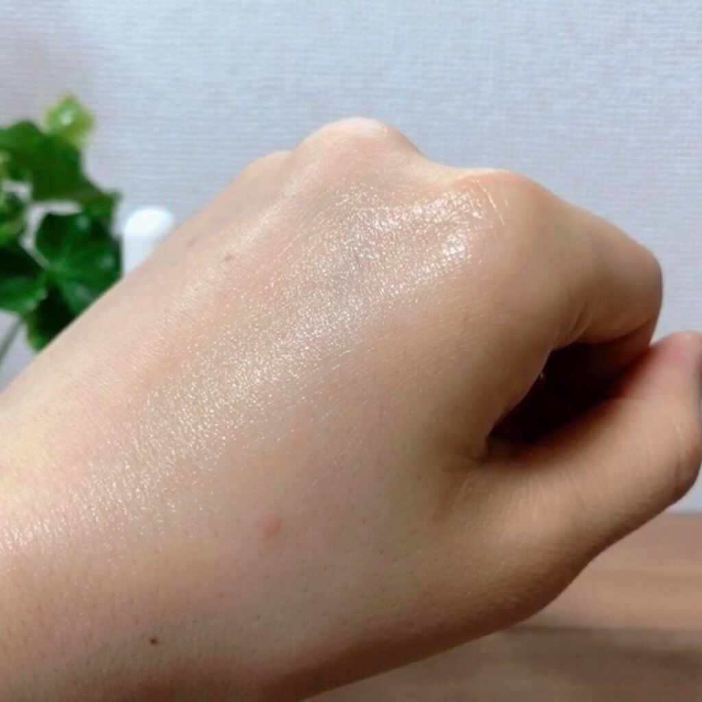 シルキーナノセラム /BRANTIER/美容液を使ったクチコミ(6枚目)