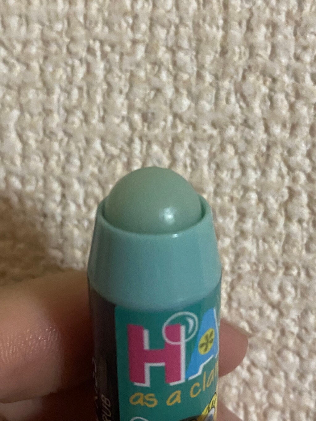 レブロン キス シュガー スクラブ/REVLON/リップスクラブを使ったクチコミ(3枚目)