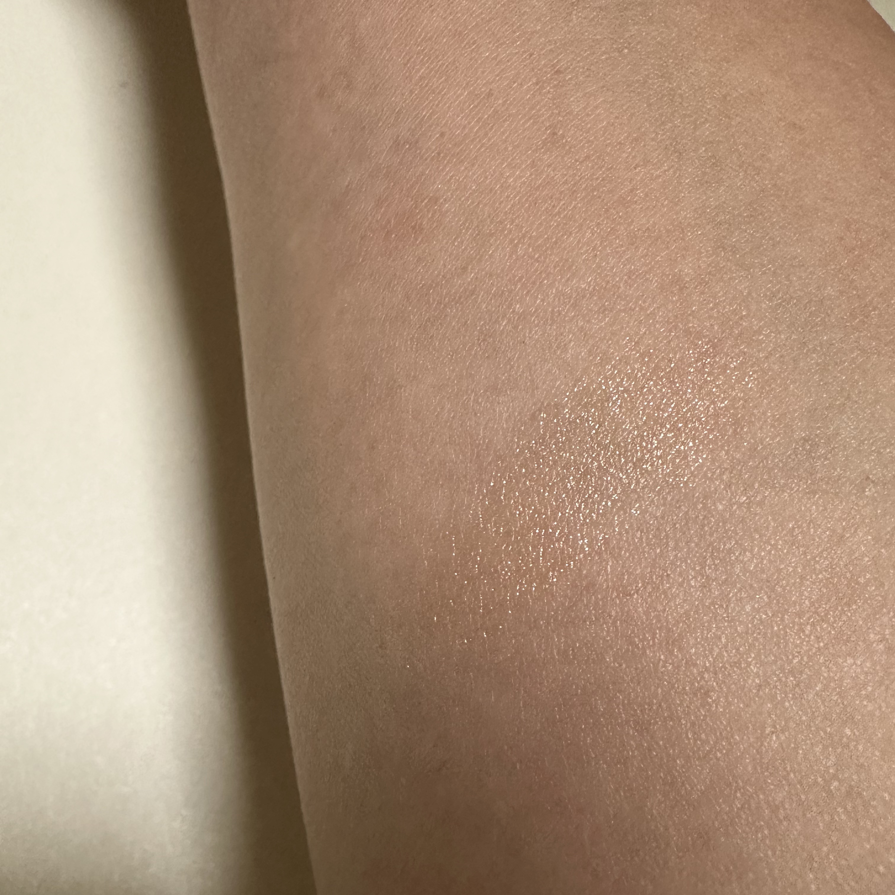 ダイヤモンドシェルハイライト 03 サンキス/Joocyee/パウダーハイライトを使ったクチコミ（3枚目）