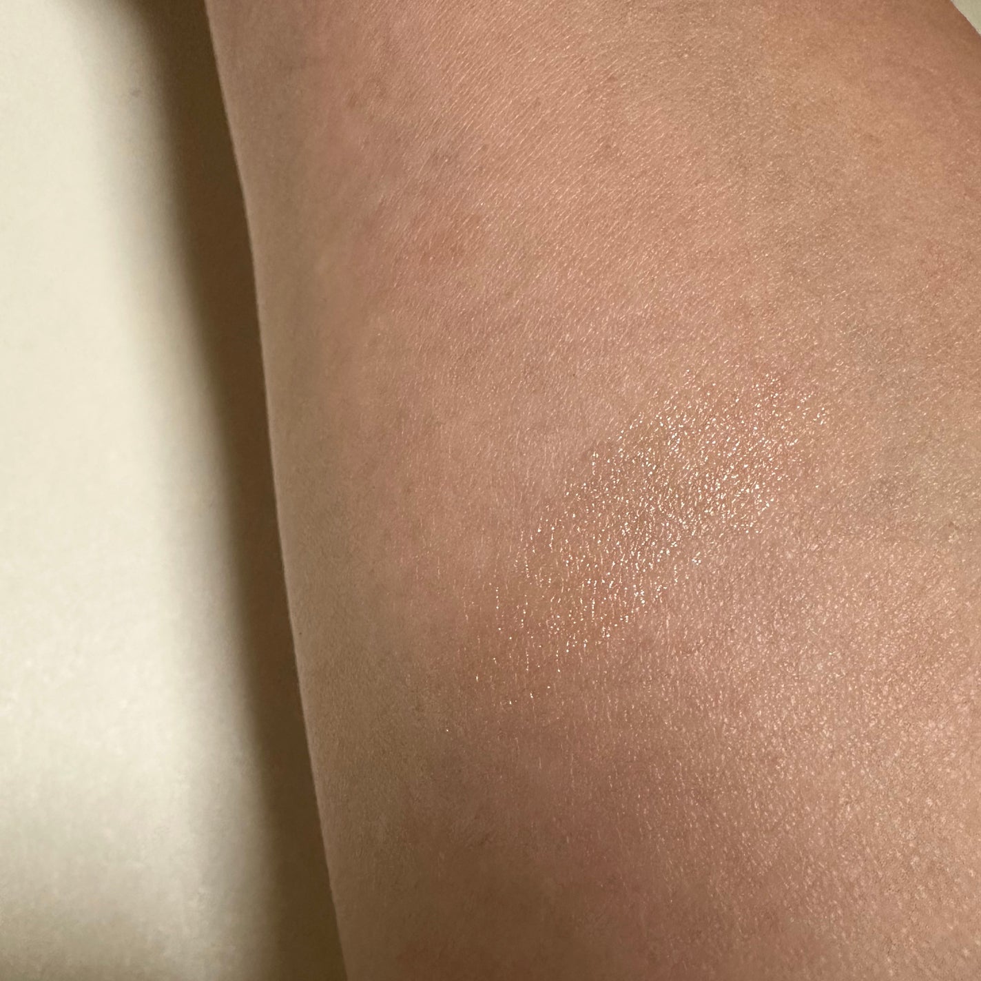 ダイヤモンドシェルハイライト/Joocyee/パウダーハイライトを使ったクチコミ(3枚目)