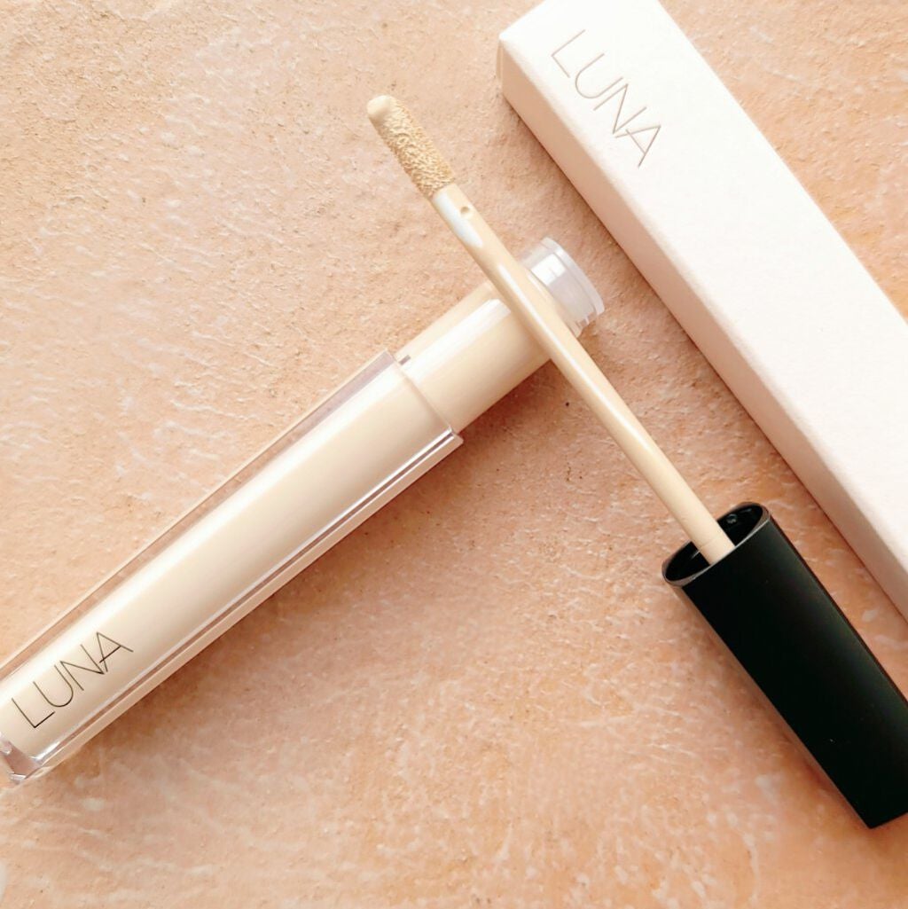 ORIGINAL ESSENCE COVER PACT/AGE20’s/クッションファンデーションを使ったクチコミ(6枚目)