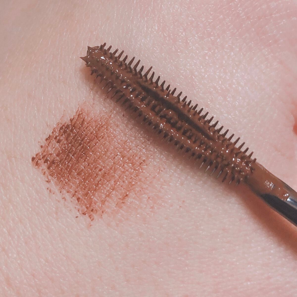 スカイハイ/MAYBELLINE NEW YORK/マスカラを使ったクチコミ(3枚目)