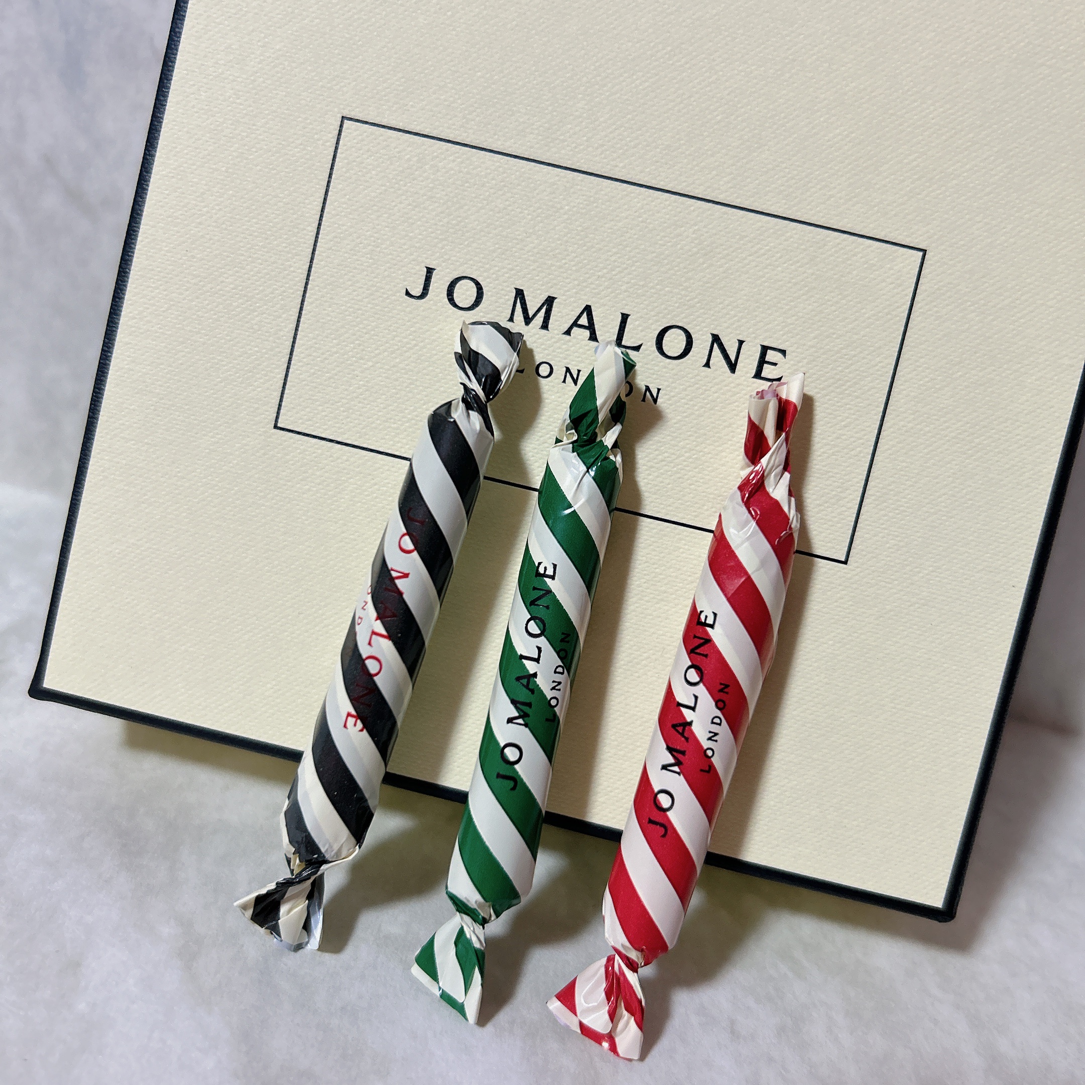 ♫　Jo Malone アドベントカレンダー　♫ ラグジュアリーなアドベント カレンダー | ジョー マローン ロンドン