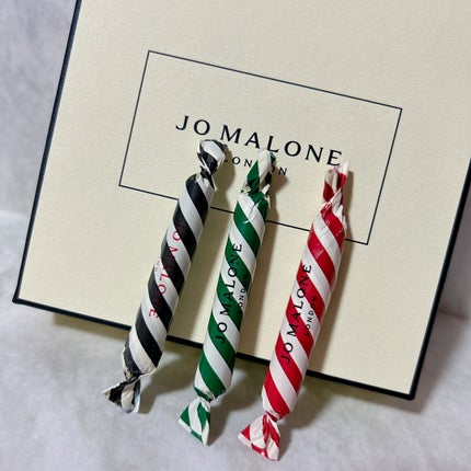 イングリッシュ ペアー&フリージア コロン/Jo MALONE LONDON/香水(レディース)を使ったクチコミ(4枚目)