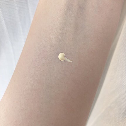 ウォンジョンヨ トーンアップベース/Wonjungyo/化粧下地を使ったクチコミ(3枚目)