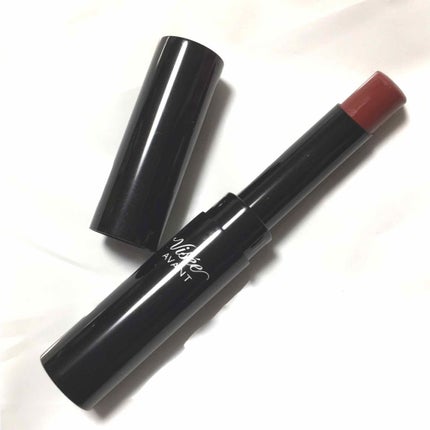 ヴィセ アヴァン リップスティック/Visée/口紅を使ったクチコミ(1枚目)