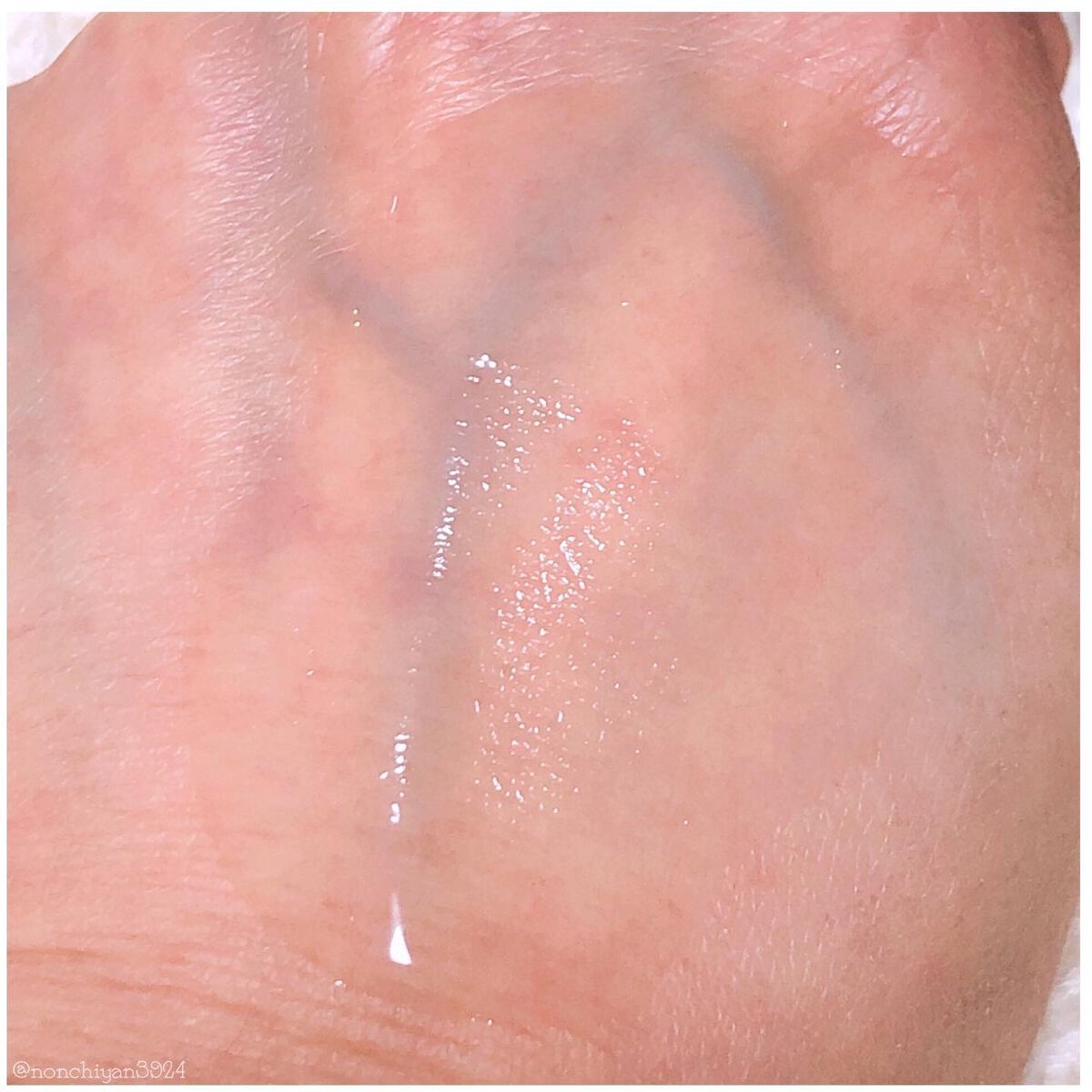 サプルプレパレーションアンセンテッドトナー(180ml)/Klairs/化粧水を使ったクチコミ(3枚目)