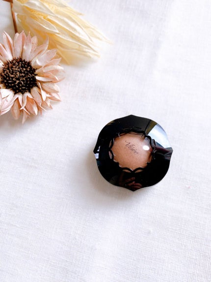 フォギーオンチークス N/Visée/パウダーチークを使ったクチコミ(6枚目)