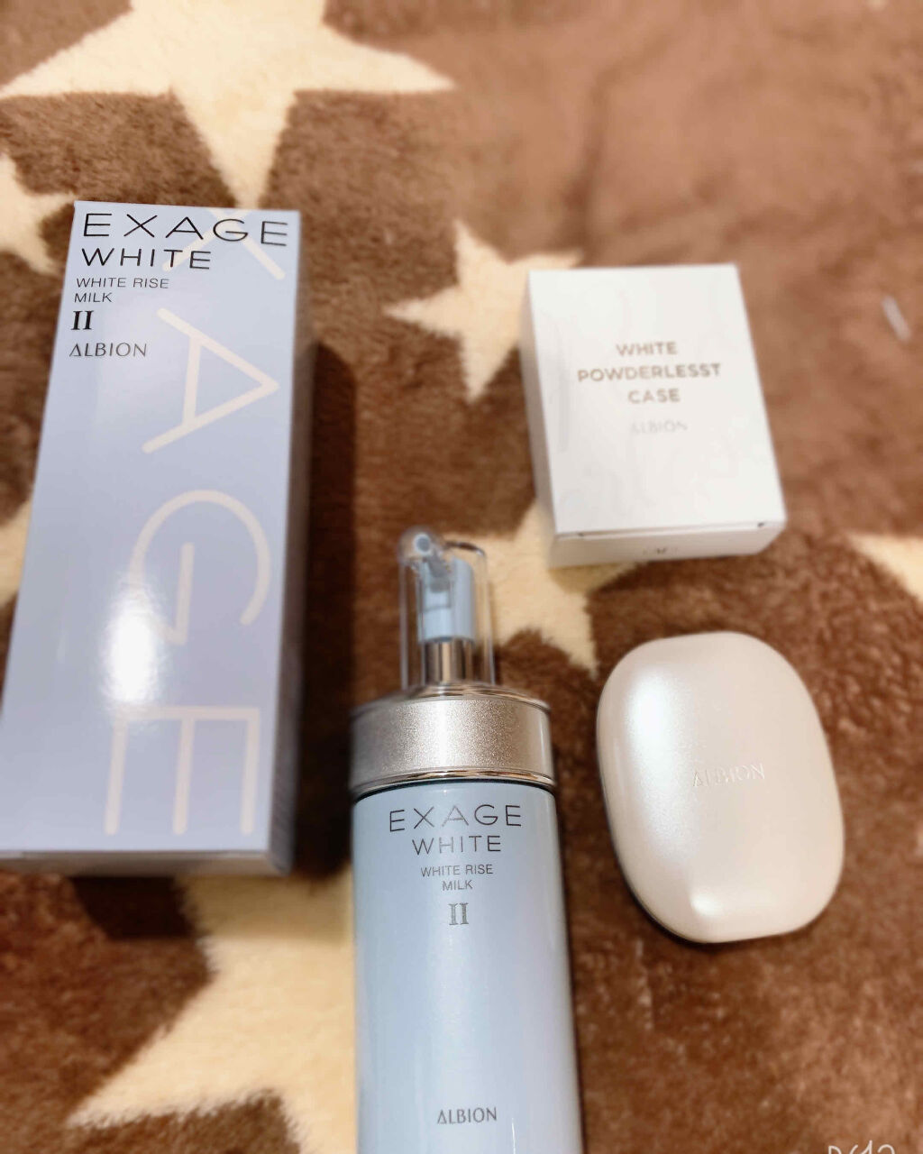 ハトムギ化粧水(ナチュリエ スキンコンディショナー R )/ナチュリエ/化粧水を使ったクチコミ（1枚目）