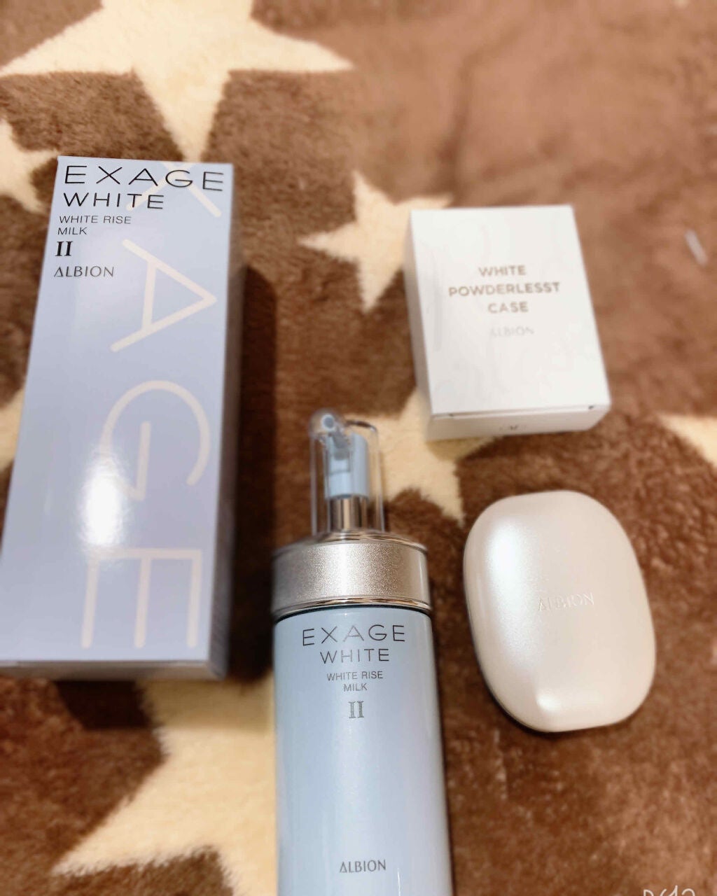 ハトムギ化粧水(ナチュリエ スキンコンディショナー R )/ナチュリエ/化粧水を使ったクチコミ(1枚目)