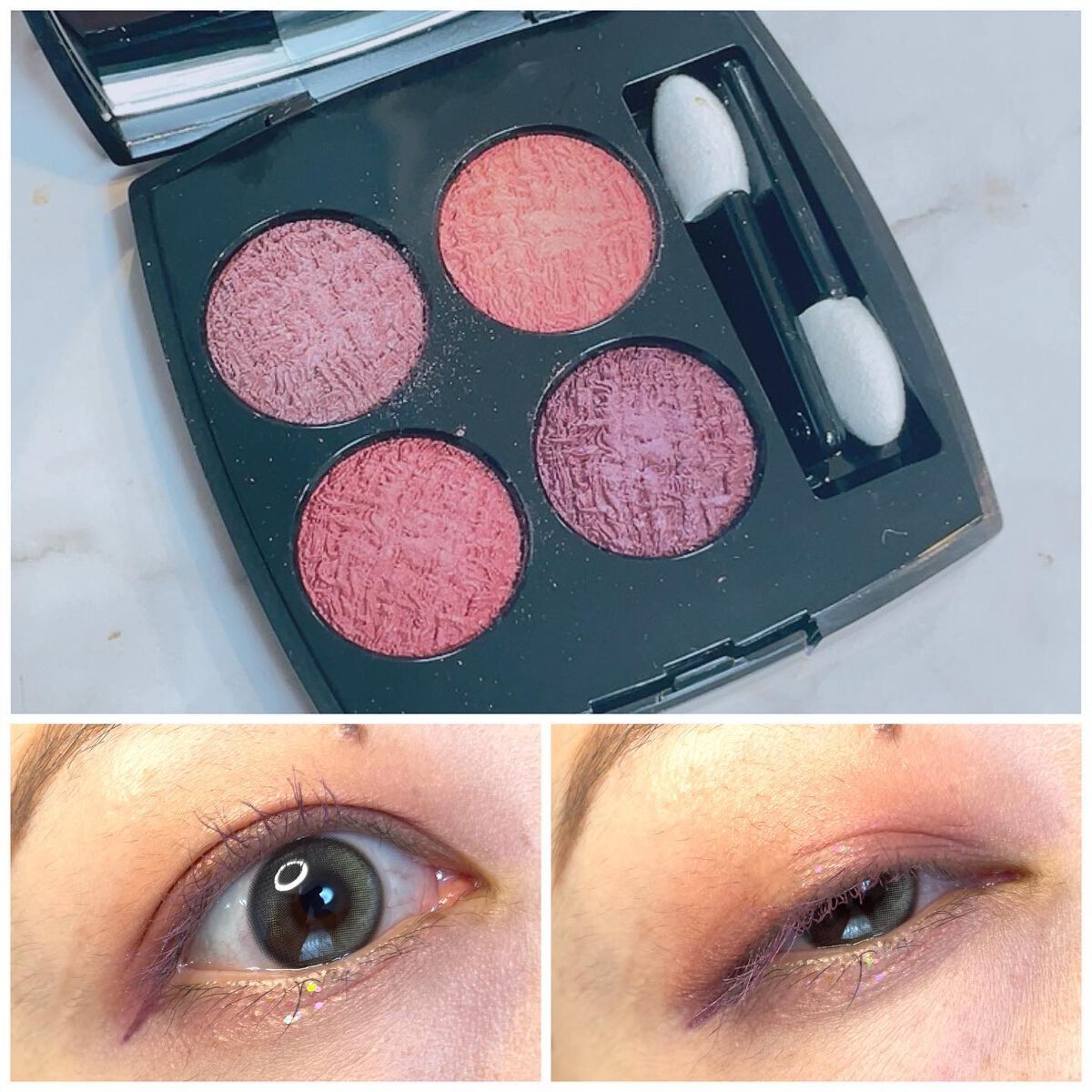 エテュセ アイエディション（マスカラベース）LE/ettusais/マスカラ下地を使ったクチコミ（2枚目）