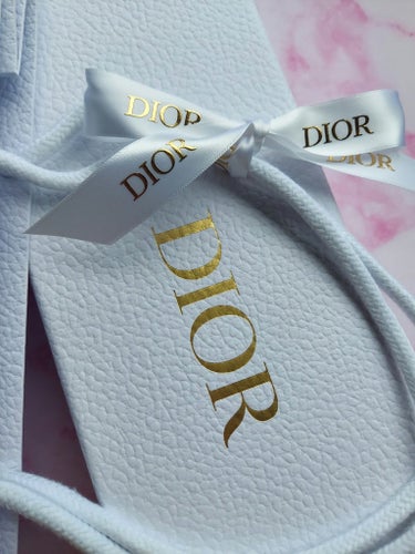 ミス ディオール ボディ ミルク/Dior/ボディミルクを使ったクチコミ（4枚目）