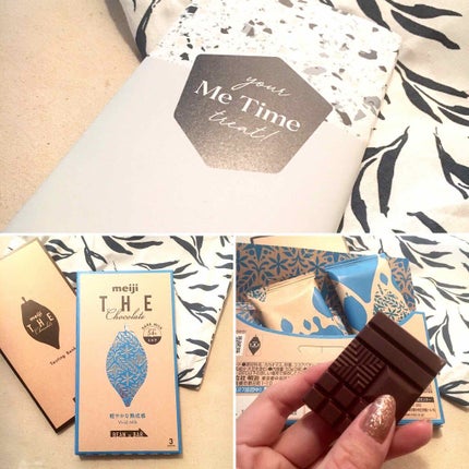 My Little Box/My Little Box/その他キットセットを使ったクチコミ(1枚目)