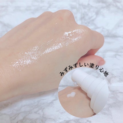 トイロ バランシングドロップ<医薬部外品>(化粧液)/ファンケル/化粧水を使ったクチコミ(5枚目)