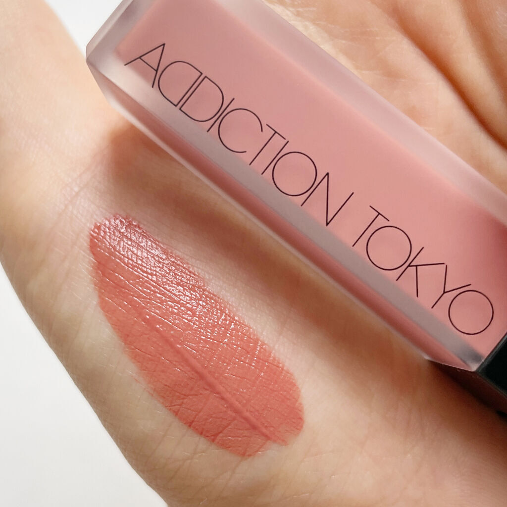 クリームチーク(パールタイプ)/キャンメイク/ジェル・クリームチークを使ったクチコミ（3枚目）