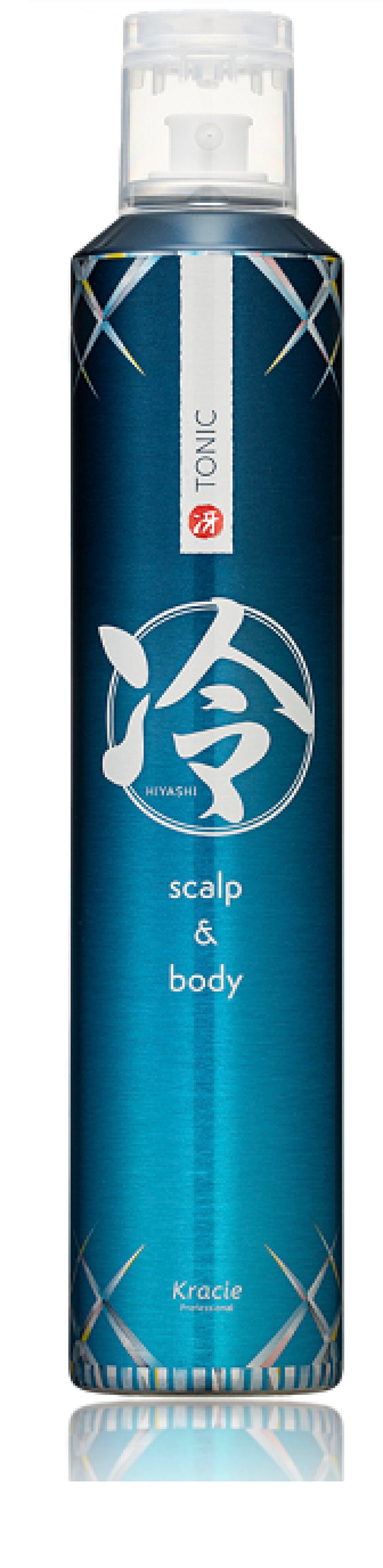 冷トニック クラシエ