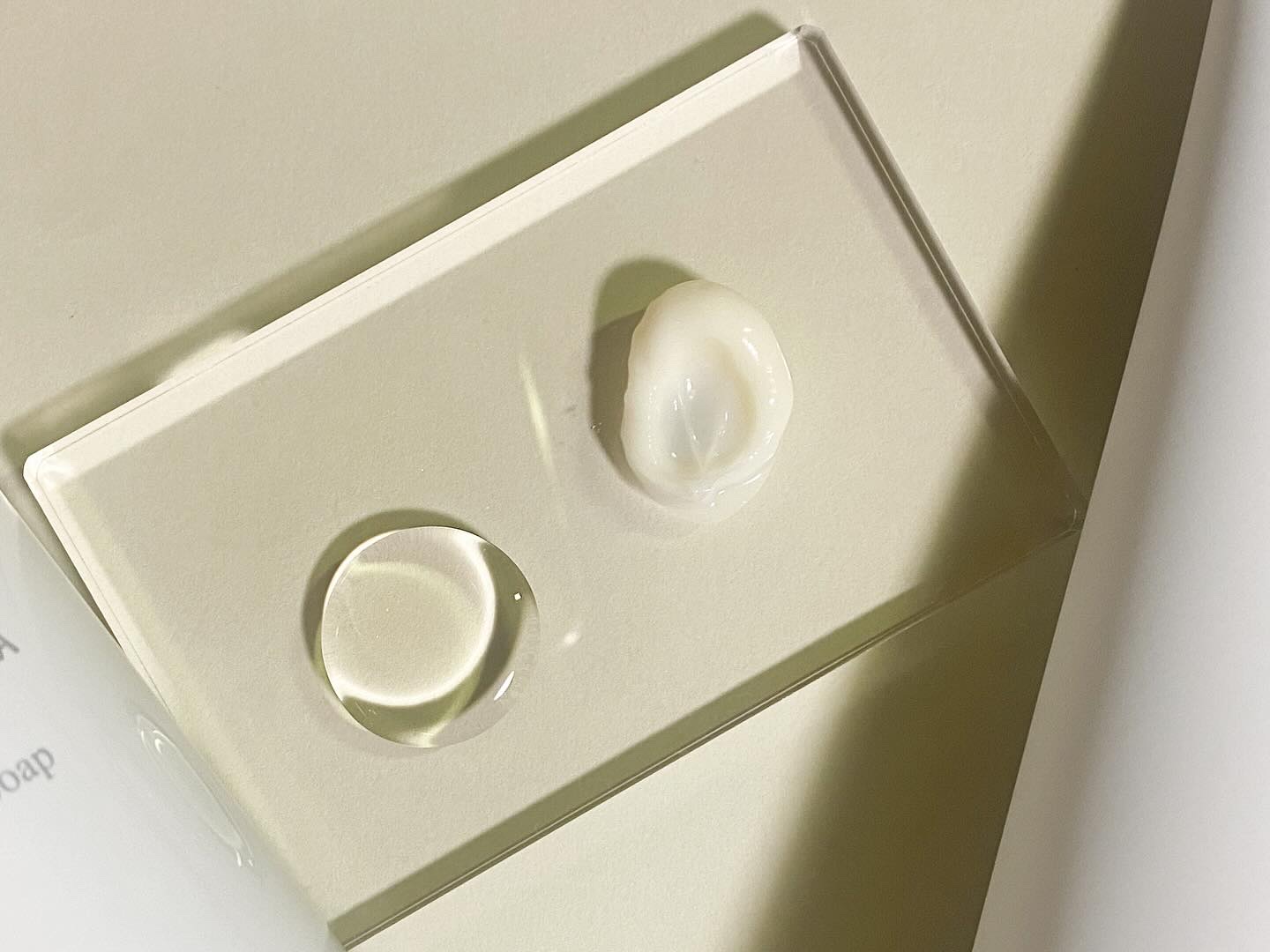 ラ・カスタ モイストアロマ ヘアソープ/ラ・カスタ/市販シャンプーを使ったクチコミ（2枚目）