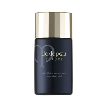 シルバー金具 クレ・ド・ポー ボーテ ヴォワールトランスパラン 30ml