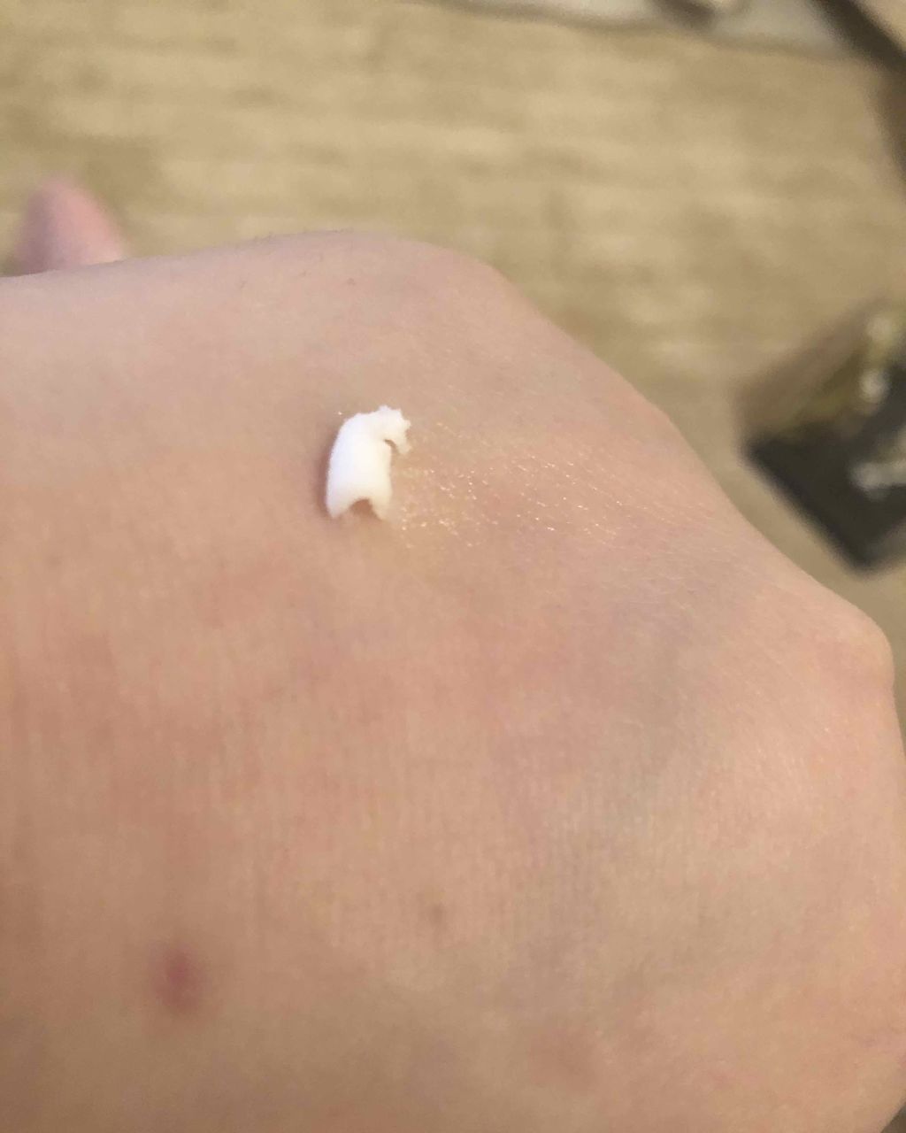 ヘアワックス/ザ・プロダクト/ヘアワックス・クリームを使ったクチコミ(2枚目)