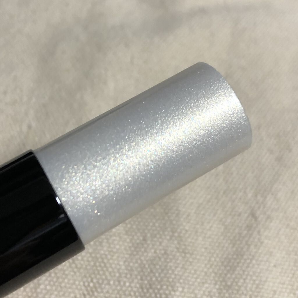 ザ グロウ スティック グロウタイプ 102G Sparkle Lights/ADDICTION/スティックハイライトを使ったクチコミ（2枚目）