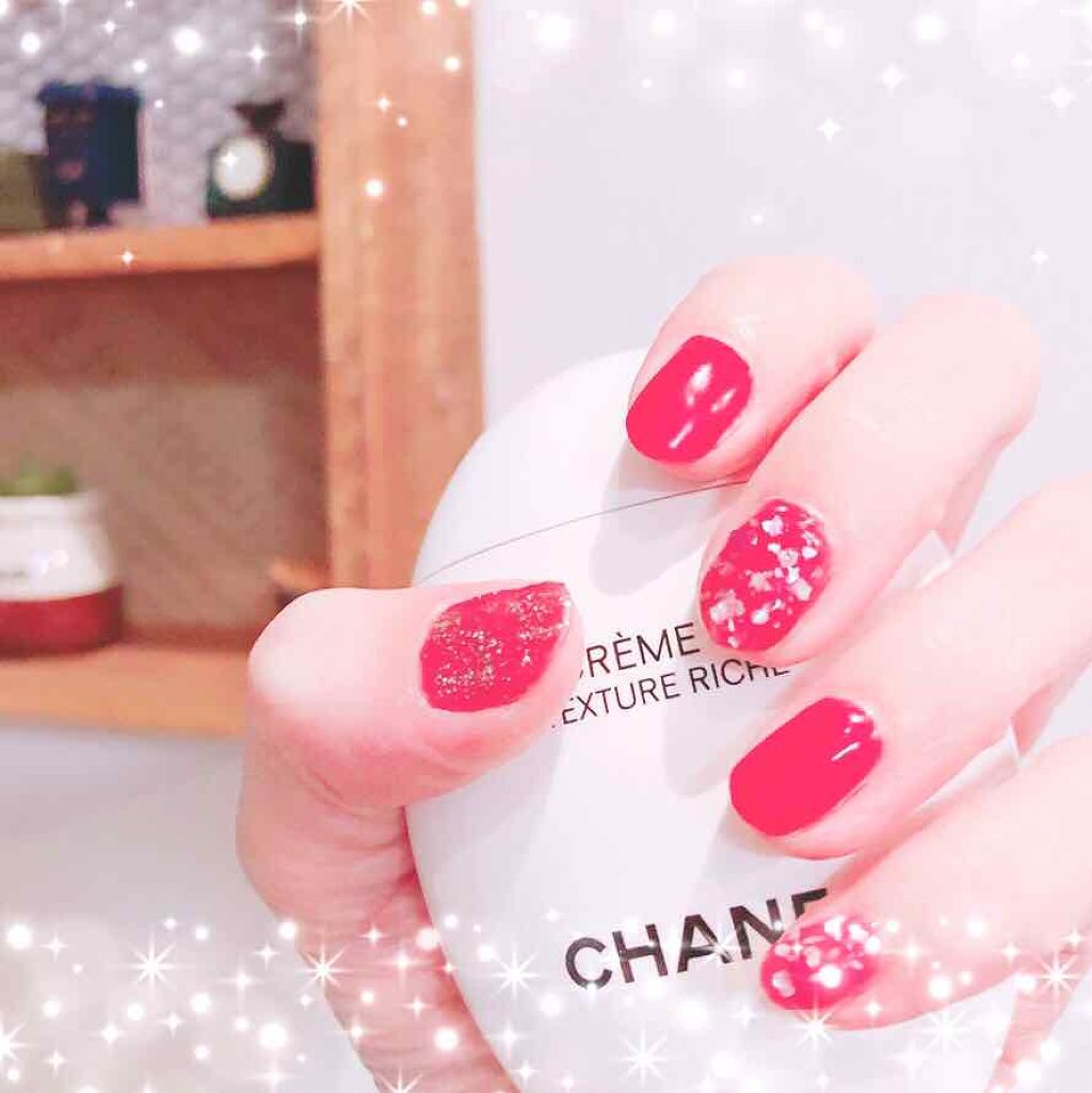 ウィークリージェル/HOMEI/ジェルネイルを使ったクチコミ(1枚目)