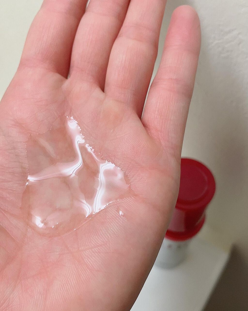 フィーノ プレミアムタッチ 濃厚美容液ヘアオイル/フィーノ/ヘアオイルを使ったクチコミ(3枚目)