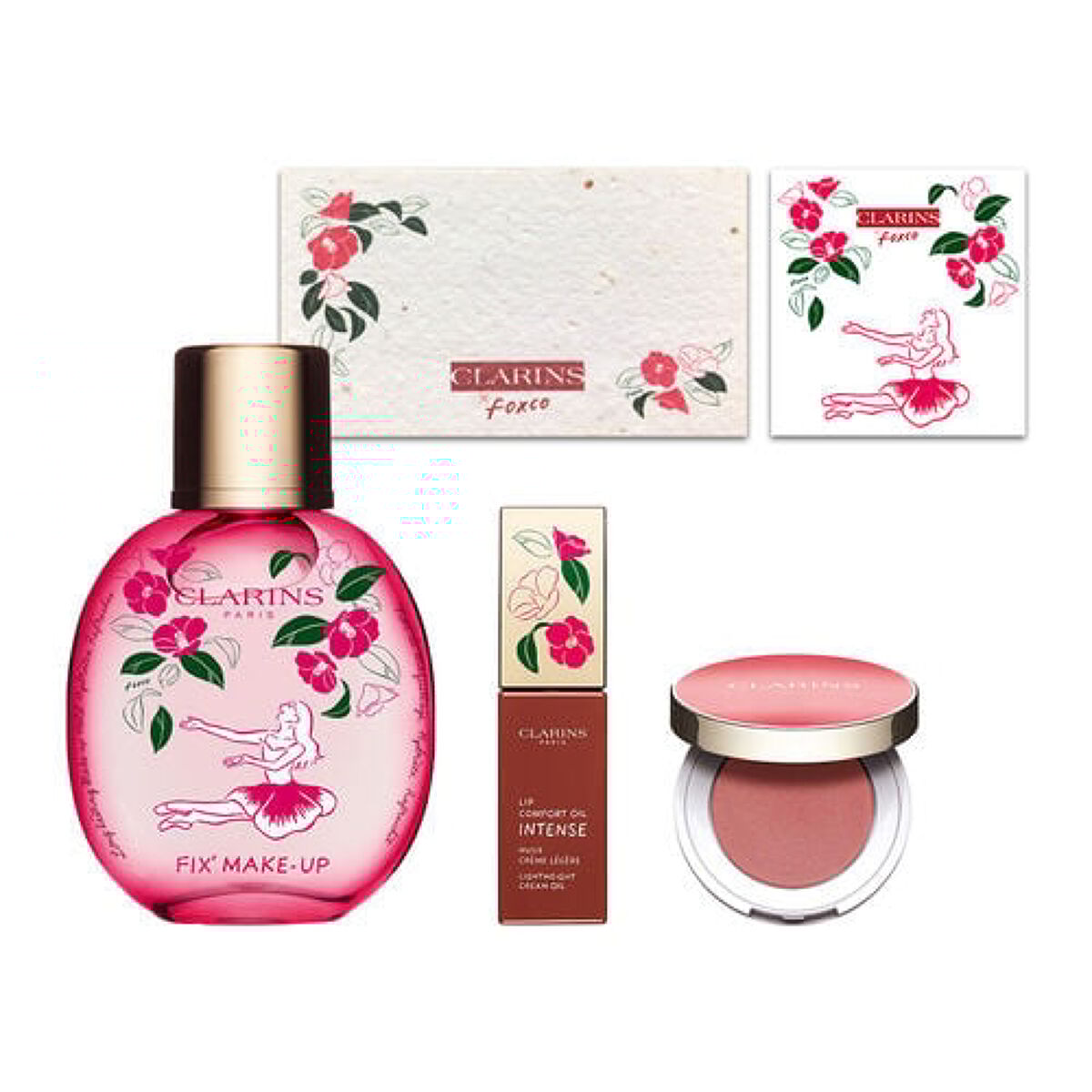 ♥cr463-B189【ほぼ未使用品】クラランス　CLARINS　大量おまとめ ♥cr463-B189【ほぼ未使用品】クラランス CLARINS 大量おまとめ