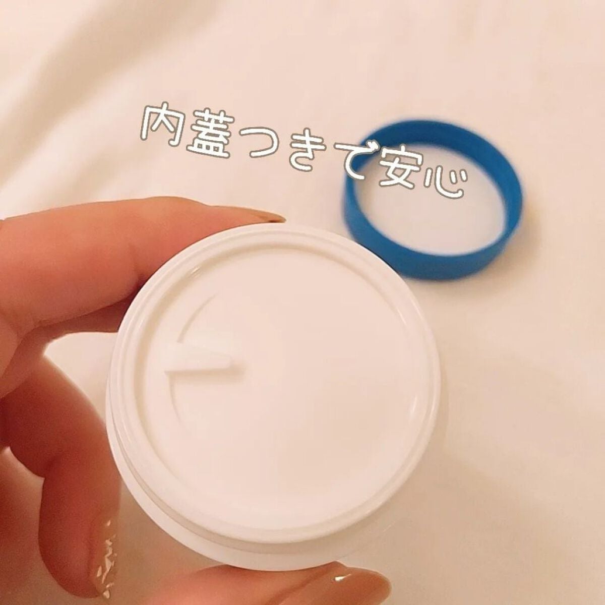 ゼロ毛穴ワックス/MEDICUBE/シートマスク・パックを使ったクチコミ(3枚目)