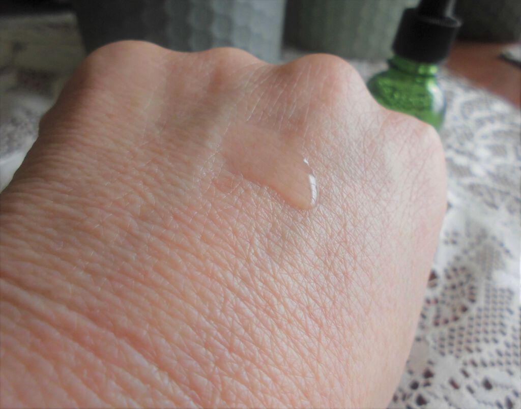 ヒト由来幹細胞美容液 ステムセル20/Celife/美容液を使ったクチコミ（1枚目）