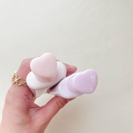 生つや肌おしろい乳液/ウルミナプラス/乳液を使ったクチコミ(2枚目)