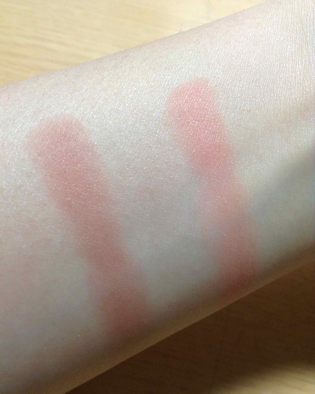 ルックアット マイアイ カフェ/ETUDE/単色アイシャドウを使ったクチコミ（2枚目）