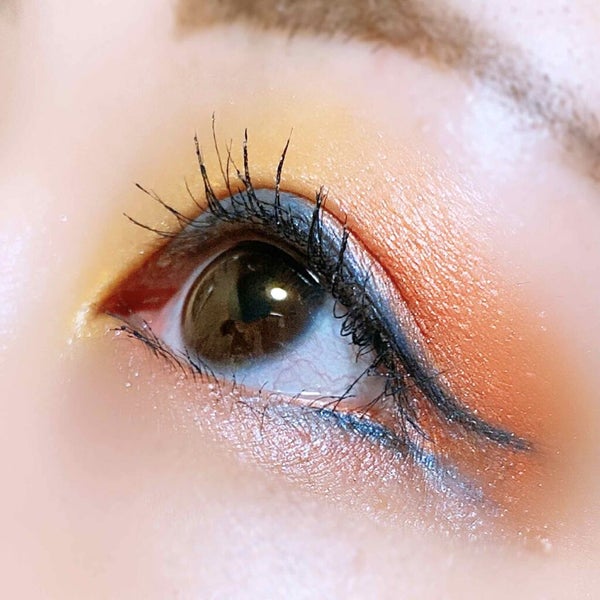 UR GLAM POWDER EYESHADOW/U R GLAM/単色アイシャドウ by ℂ𝕙𝕒𝕣𝕒ꨄ𑁍🧸