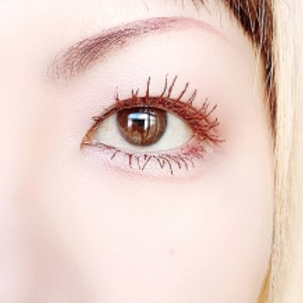 パーフェクトエクステンション マスカラ for カール/D-UP/マスカラを使ったクチコミ(6枚目)