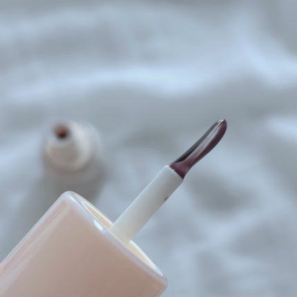 フィー 3Dボリューミンググロス/fwee/リップグロスを使ったクチコミ(4枚目)