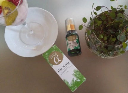 を使ったクチコミ(1枚目)