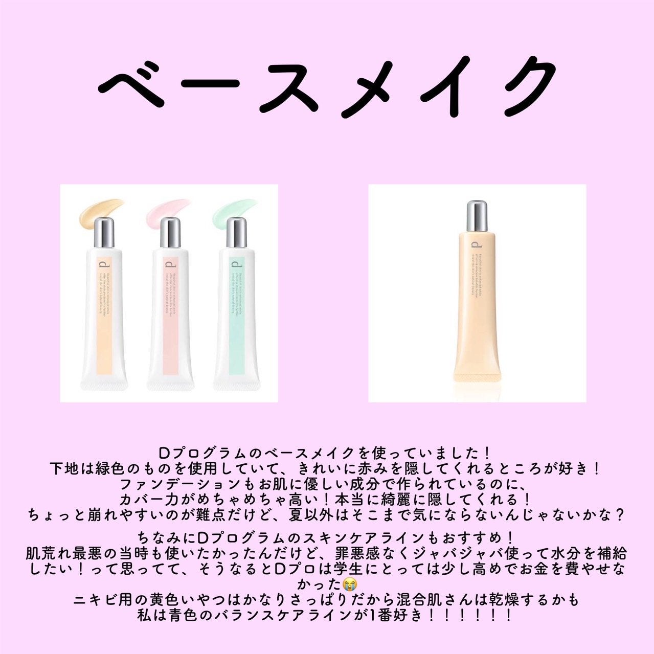 ミノン アミノモイスト モイストチャージ ミルク/ミノン/乳液を使ったクチコミ(5枚目)