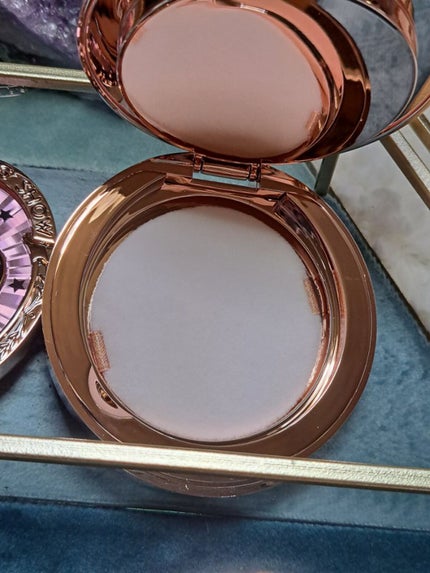 サーカスシリーズ グラデーションブラッシュ /FlowerKnows/パウダーチークを使ったクチコミ(8枚目)