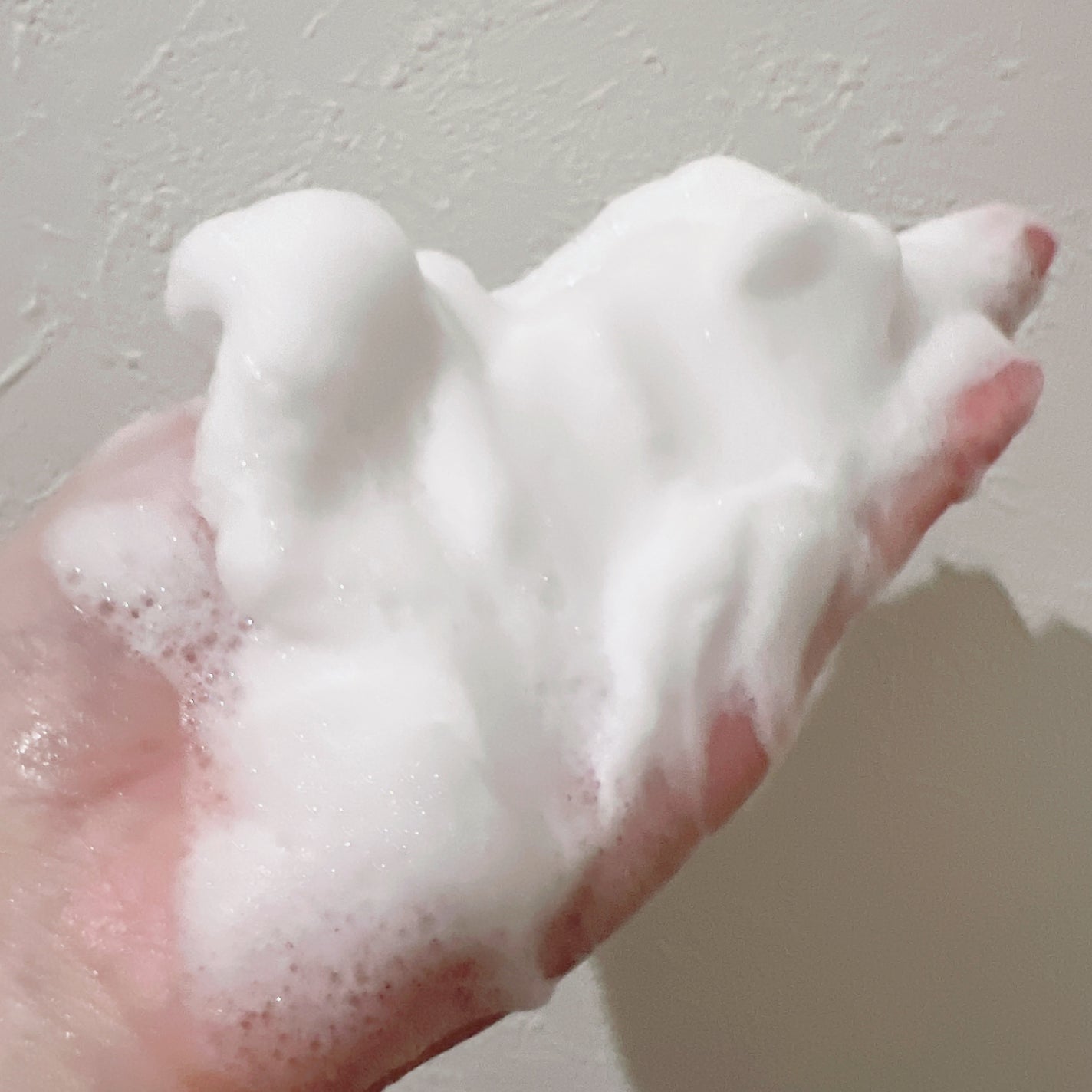 ビューティーフォース マッド フォーミング ウォッシュ/AXXZIA/洗顔フォームを使ったクチコミ(2枚目)