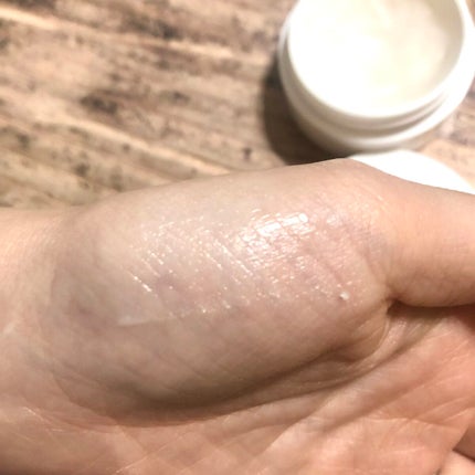 イハダ 薬用クリアバーム/IHADA/フェイスバームを使ったクチコミ(3枚目)