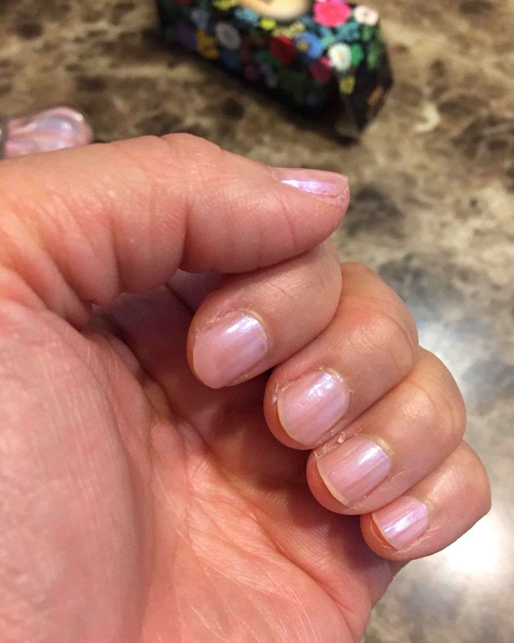 ネイルカラー A/ANNA SUI/マニキュアを使ったクチコミ(2枚目)