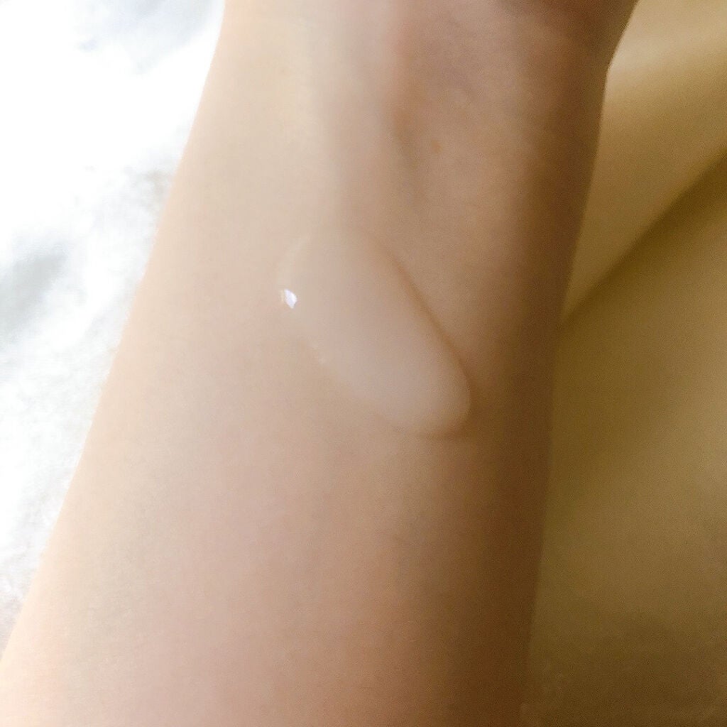 ブライトニングローション しっとり/DEW/化粧水を使ったクチコミ(2枚目)