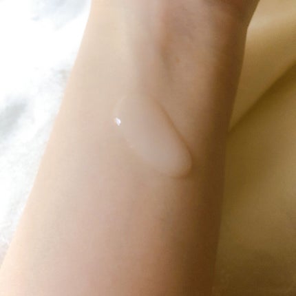 ブライトニングローション しっとり/DEW/化粧水を使ったクチコミ(2枚目)