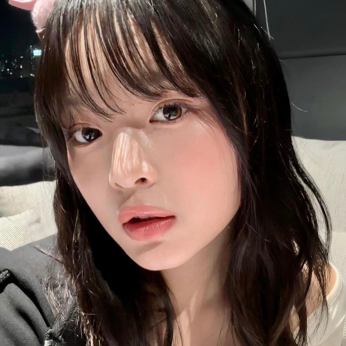 カラーリングアイブロウ/ヘビーローテーション/眉マスカラを使ったクチコミ(2枚目)